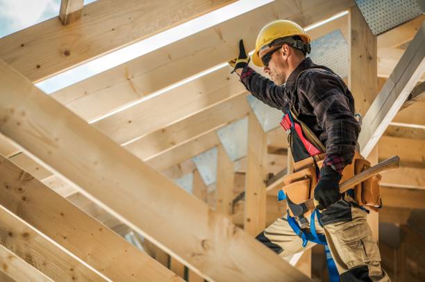 Heating Cable for Roof Installation in Linwood, PA