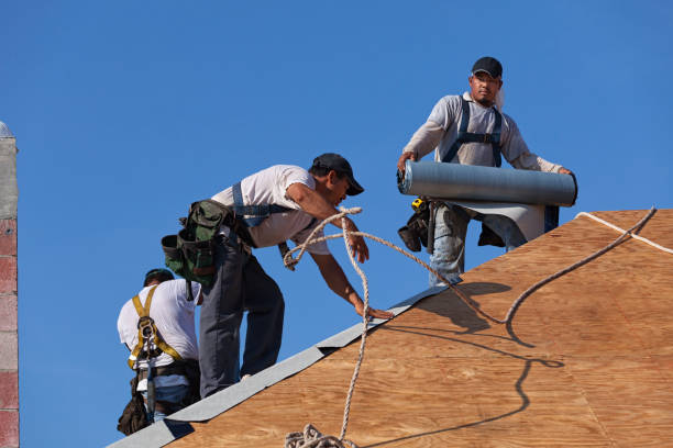 Best Gutter Installation and Roofing  in Linwood, PA