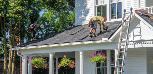 Roof Repair Estimates in Linwood, PA